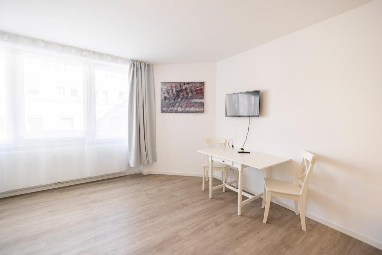 City Apartment Kuche,Bad, Parken Im Zentrum Ravensburg A07 Exteriér fotografie